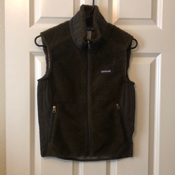 Patagonia Jackets & Blazers - Patagonia Vest